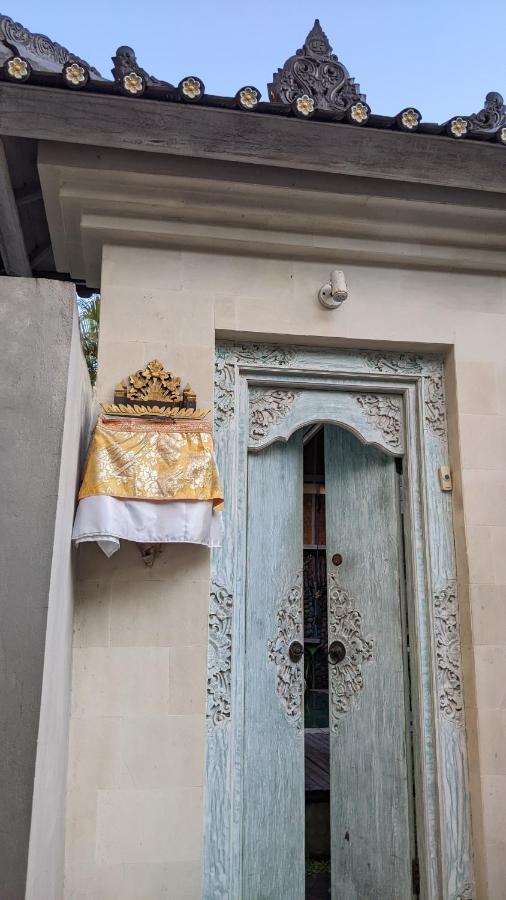 Villa Made West Σεμινιάκ Εξωτερικό φωτογραφία
