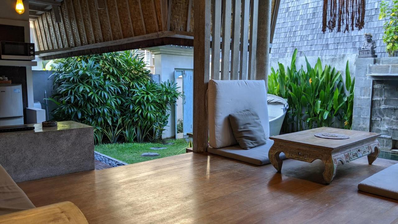 Villa Made West Σεμινιάκ Εξωτερικό φωτογραφία