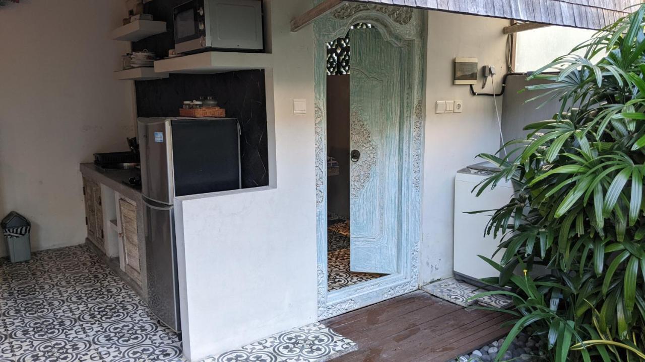Villa Made West Σεμινιάκ Εξωτερικό φωτογραφία