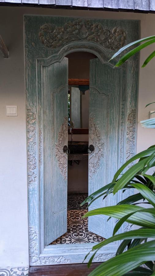 Villa Made West Σεμινιάκ Εξωτερικό φωτογραφία