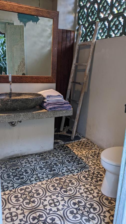Villa Made West Σεμινιάκ Εξωτερικό φωτογραφία